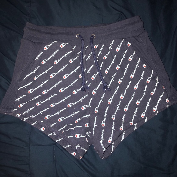 Champion Pants - Champion Sweatshorts